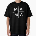 Mama Graphic - Mother by cidolopez