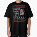 Ugly sweater christmas by ropdesign