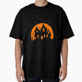 Halloween house by Fruit Mood