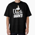 Duck Aunt Funny Water Ducklings by Bendthetrend