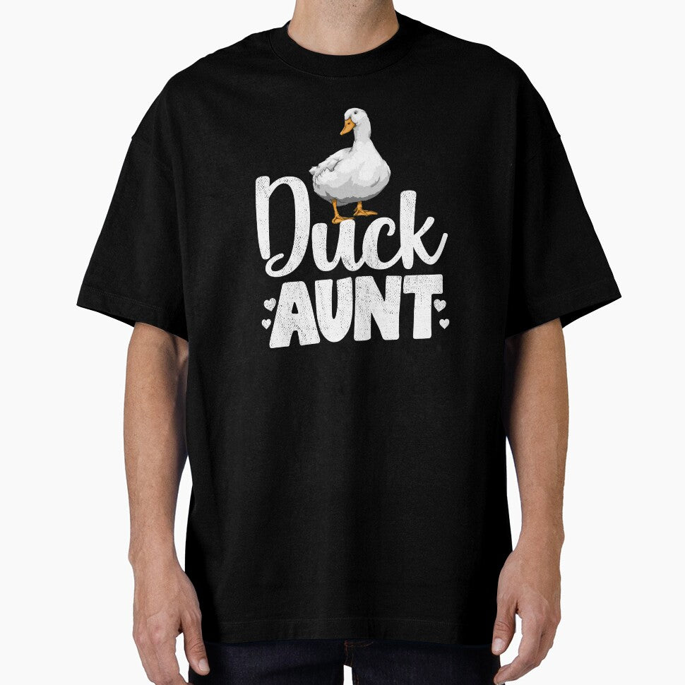 Duck Aunt Funny Water Ducklings by Bendthetrend