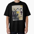 When Geeks go Goth   |  GEEKS RULE THEIR WORLD by Le Plus Three