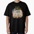Veteran Grandpa Shirt Gift from Grandkids by Offbeat Atlas