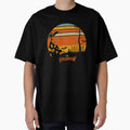 Retro Happy Halloween by 12South Designs