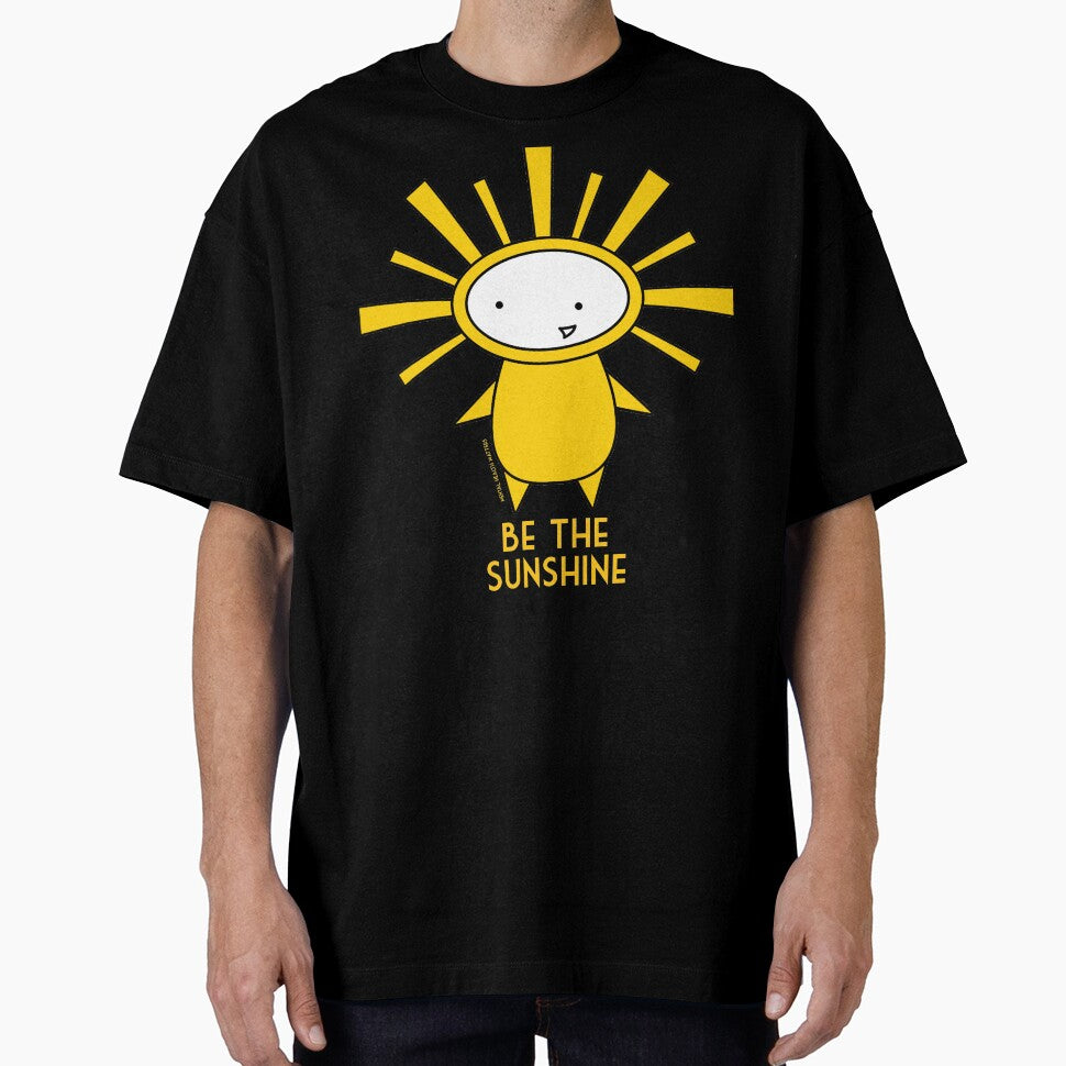 Shylo (Mental Health Matters) Be the Sunshine by ShutterBug
