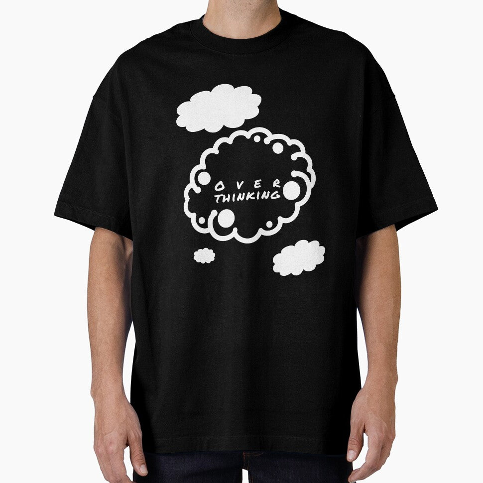 Overthinking by NightOwl Designs
