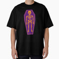 Halloween Skeleton Sleeping -  Never Better Skeleton Skeleton Fairy Halloween Special by MK 3
