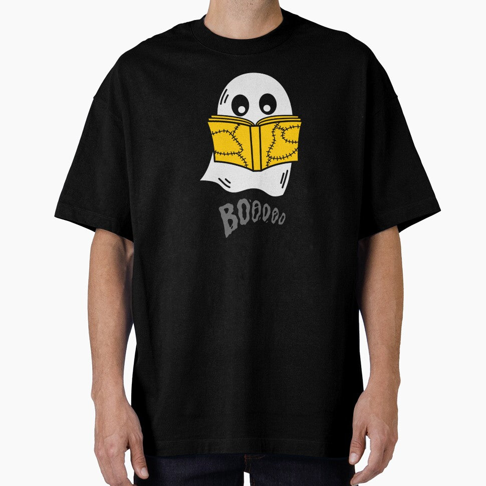 Boo meme by The Love Quill