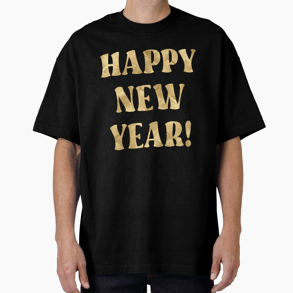 HAPPY NEW YEAR by minimalartstory