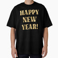 HAPPY NEW YEAR by minimalartstory