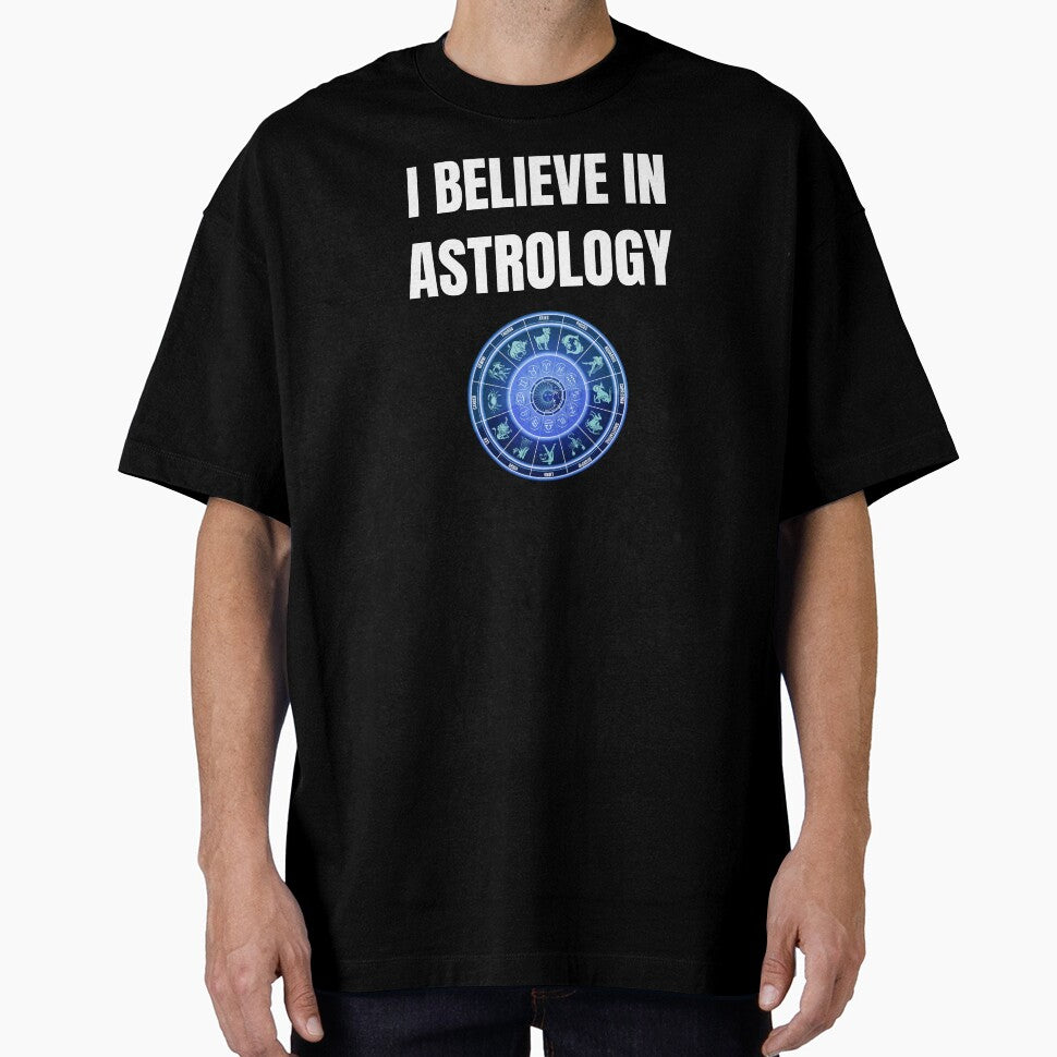 I believe in Astrology by fev-rocks