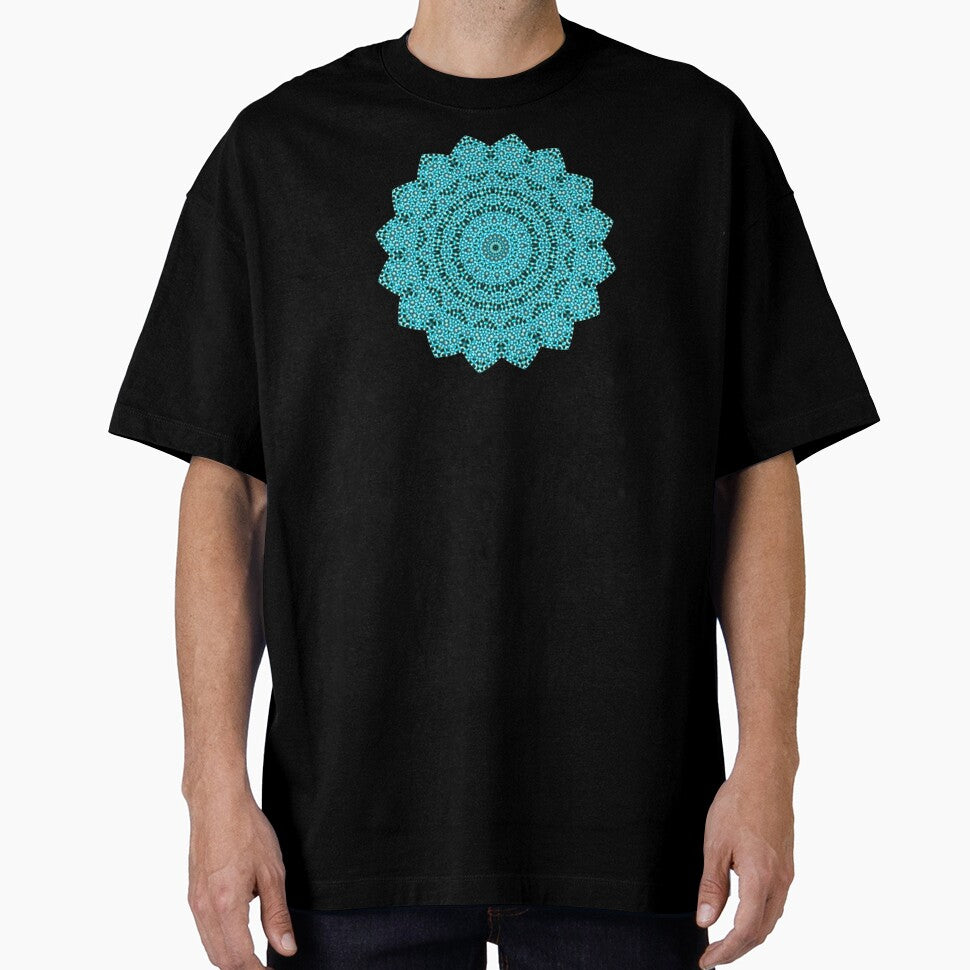 Happi Mandala 50 by Happijii