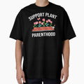 Plant Parenthood, Support Plant Parenthood by zackup