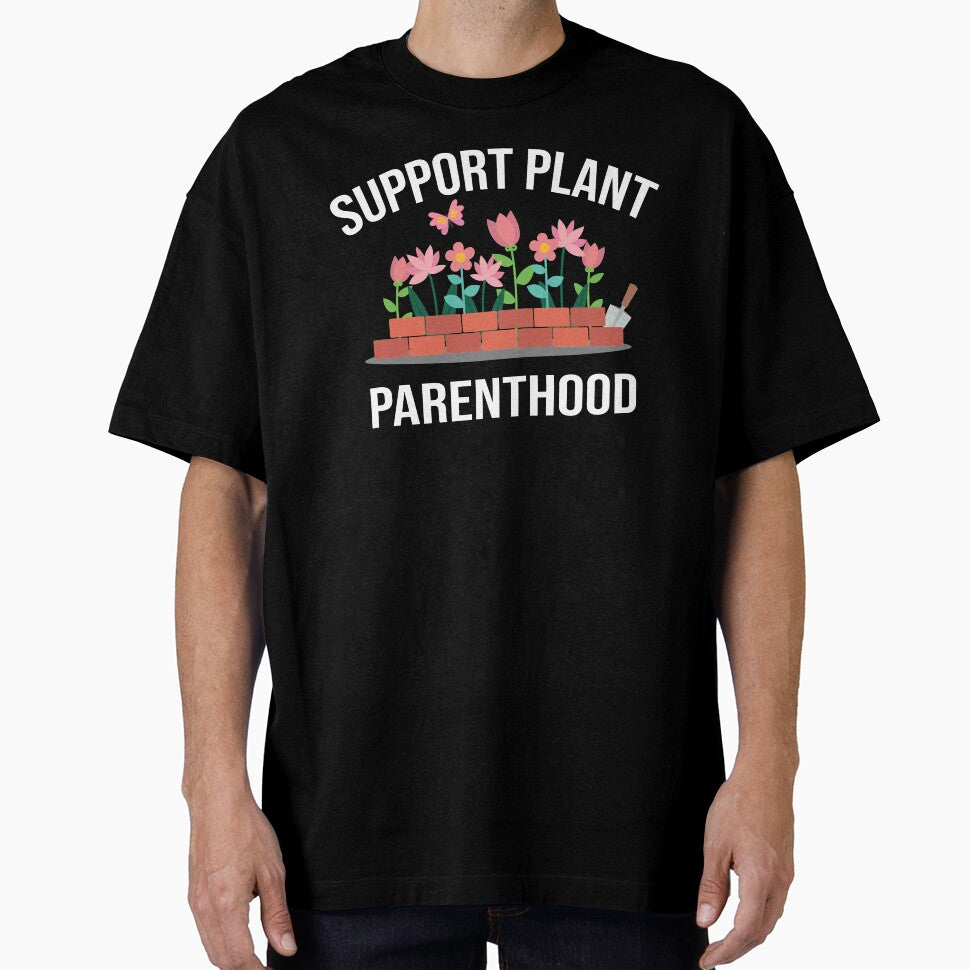 Plant Parenthood, Support Plant Parenthood by zackup