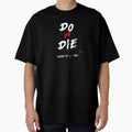 Die Trying by Karasu-Projects