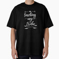 Teaching My Tribe Trendy Boho Teacher Design by Sapphire Star