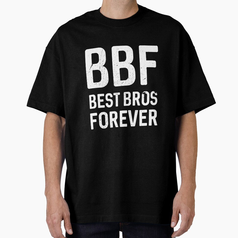BBF best bro forever by Mad Over Store