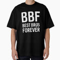 BBF best bro forever by Mad Over Store