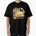 Funny Hotdog Van by rahem94