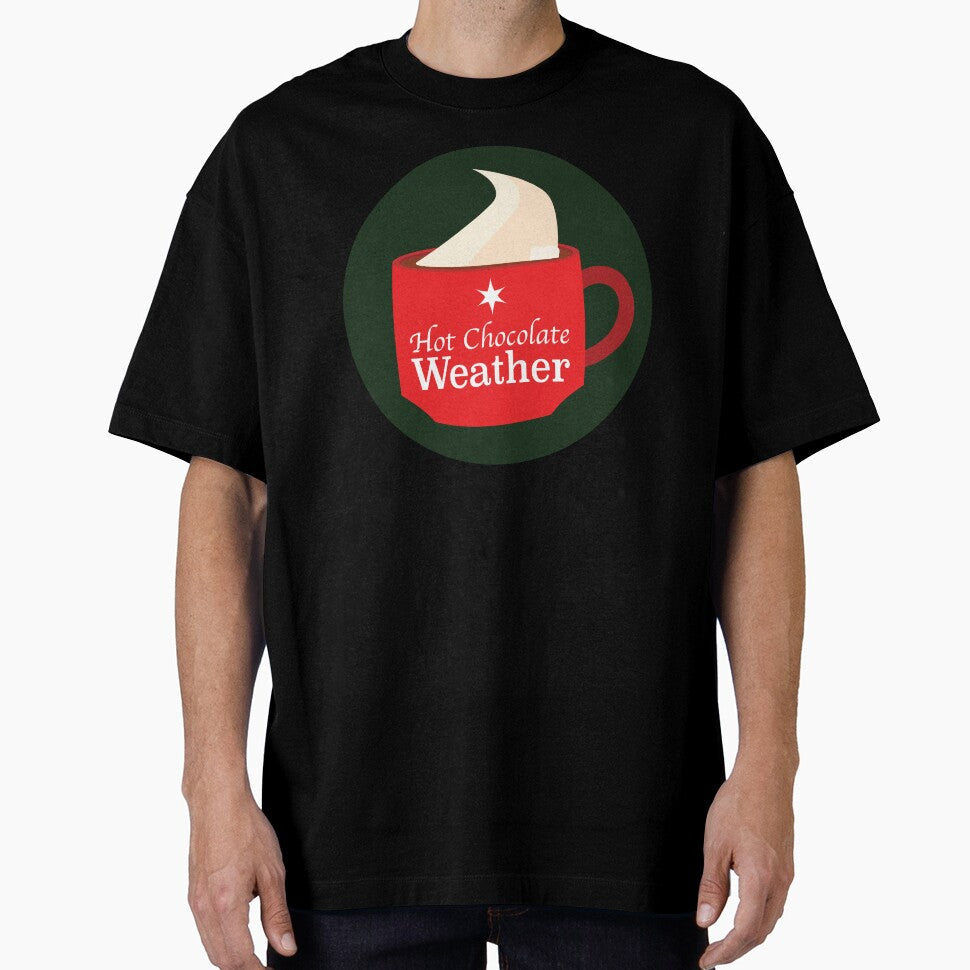 Hot Chocolate Weather by Austin Lane