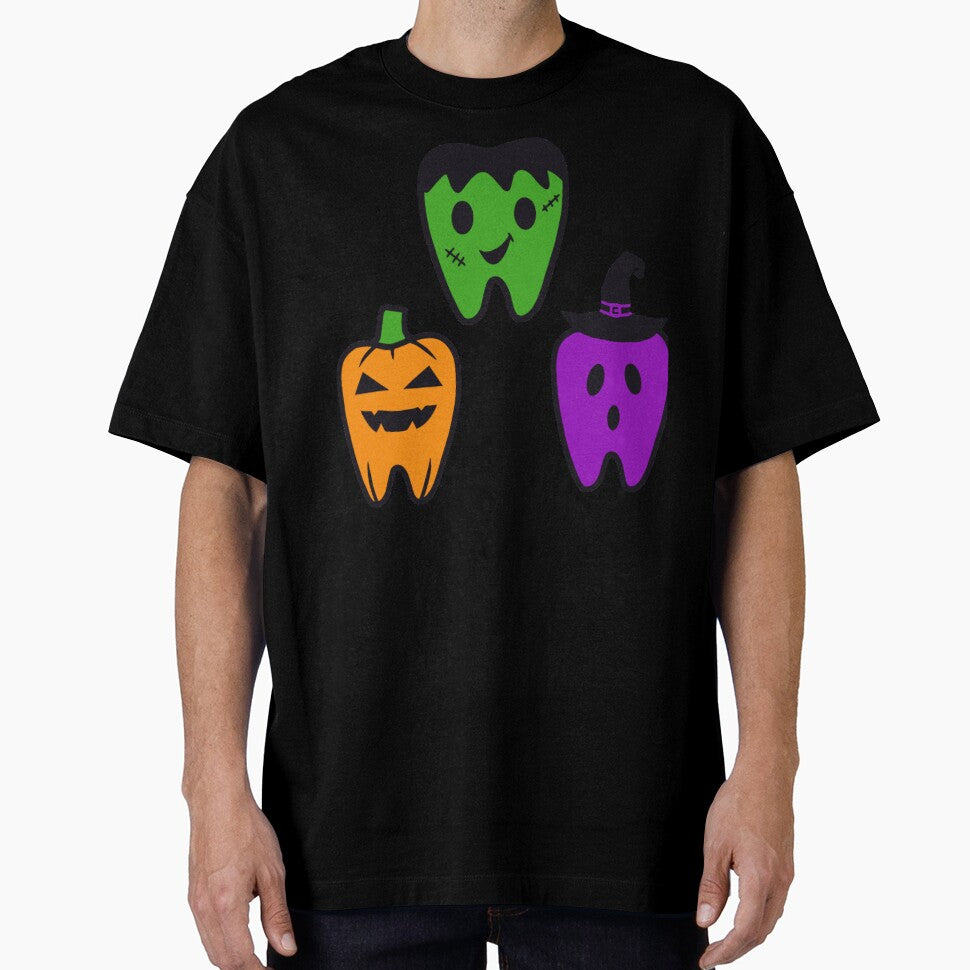 Dental Boo Sticker Pack by ZDreamers