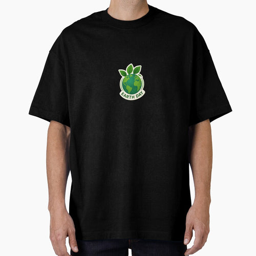 "Planet Guardian - Sustainable Earth Love Environmental Sticker" by Striklet