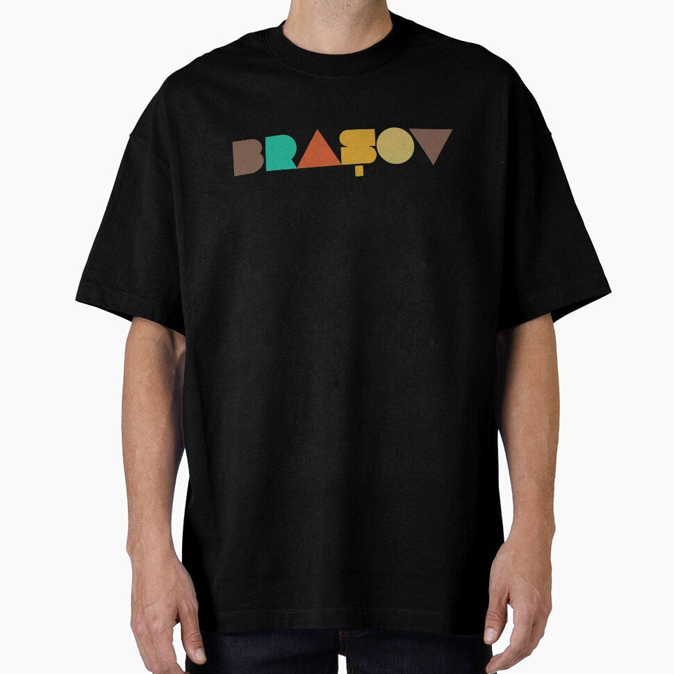 Brasov Vintage by designkitsch