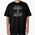 Kinda Merry and Sorta Bright Christmas by humnoo