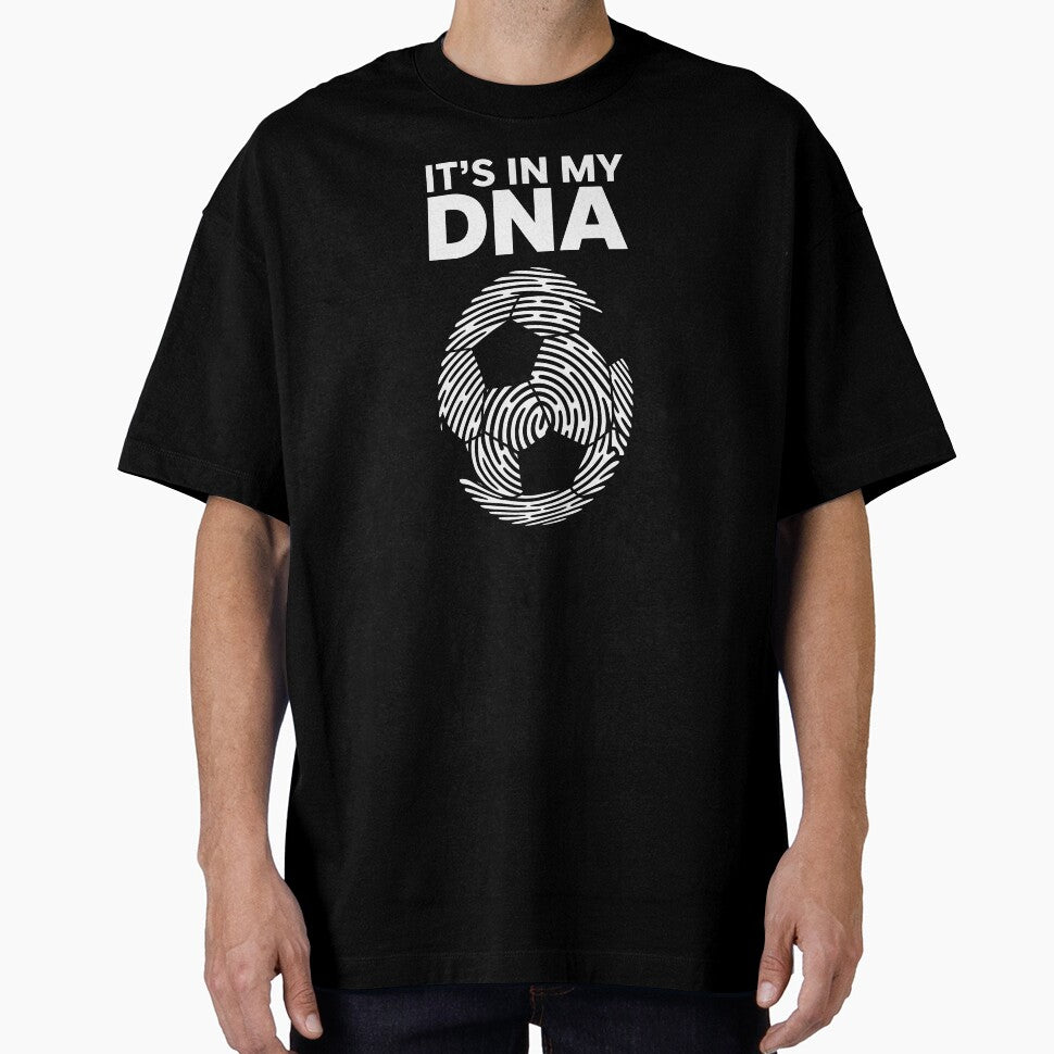 It's in my DNA by jkrphoto