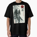 The Predator Sumi-e Warm Green by AnimeArsenalPrints