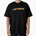 Antwerp Vintage by designkitsch