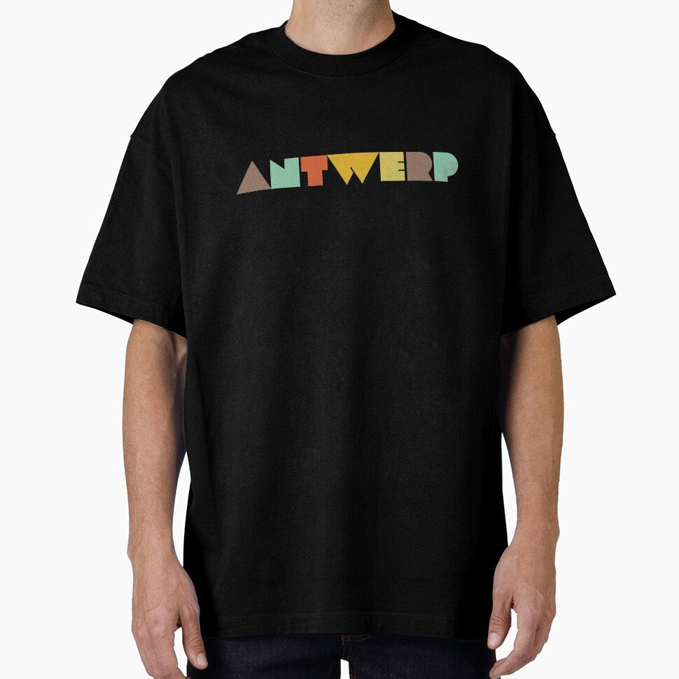 Antwerp Vintage by designkitsch