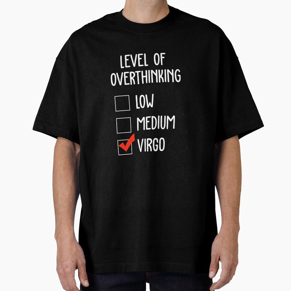 Virgo overthinking by HabeshaCloset