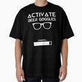 Beer. Activate Your Beer Goggles by BitcoinBros