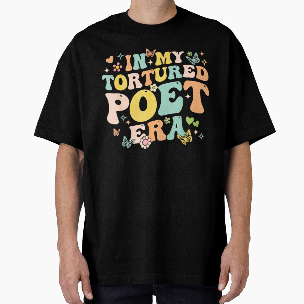 My Poets Era memes Funny Retro In My Poets Era Gift In My Tortured Poet Era for Era Funny In My Poets by Kiraz771s