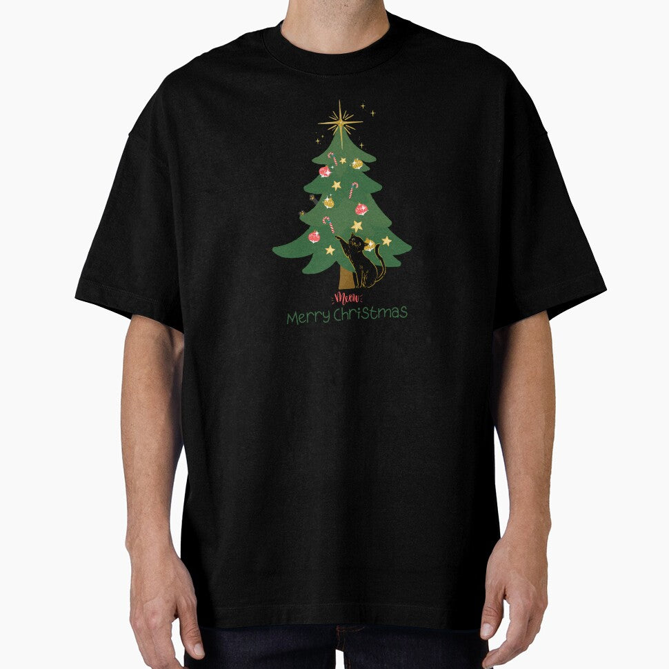 Meow Merry Christmas by Kasza-89