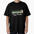 Happy Hanukkah Penguinsorah Funny by NeverLoseSF