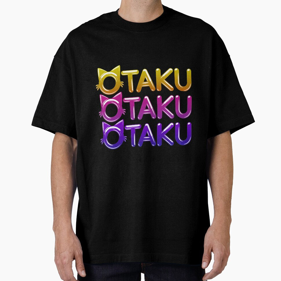 Otaku by Shonuff  Studio