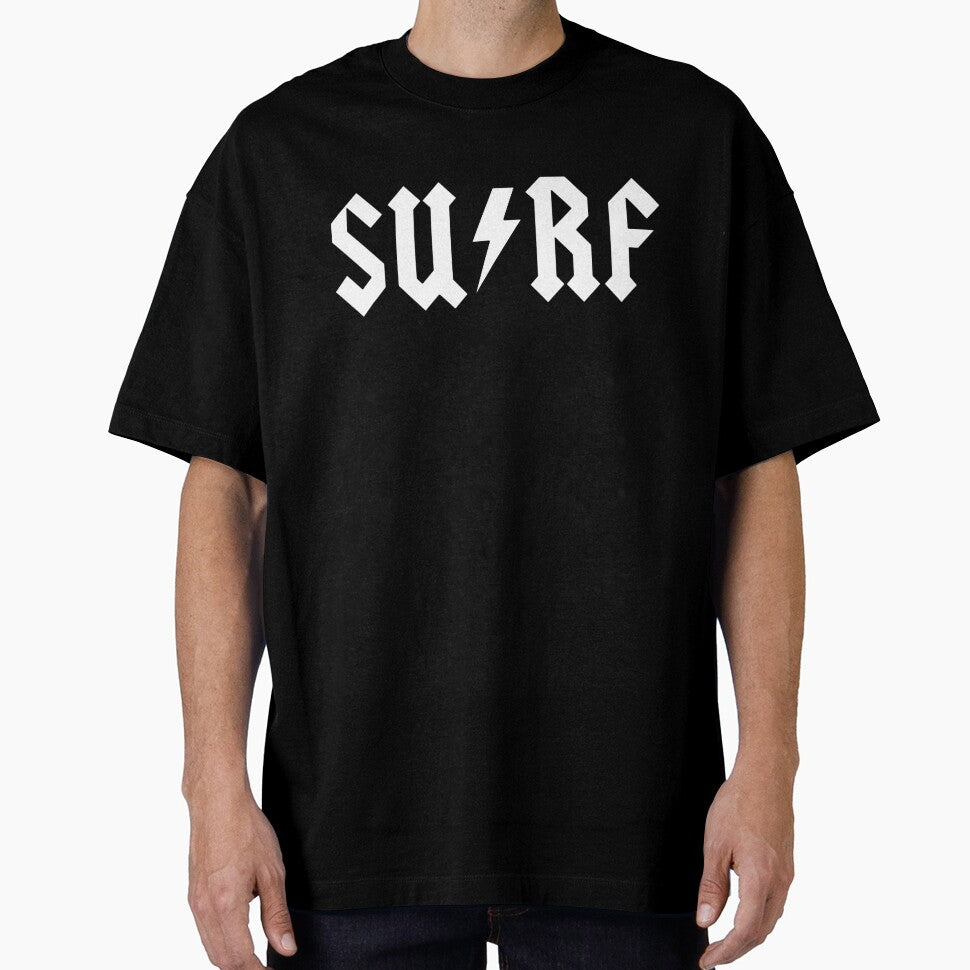 Surf by GeniusDesignArt