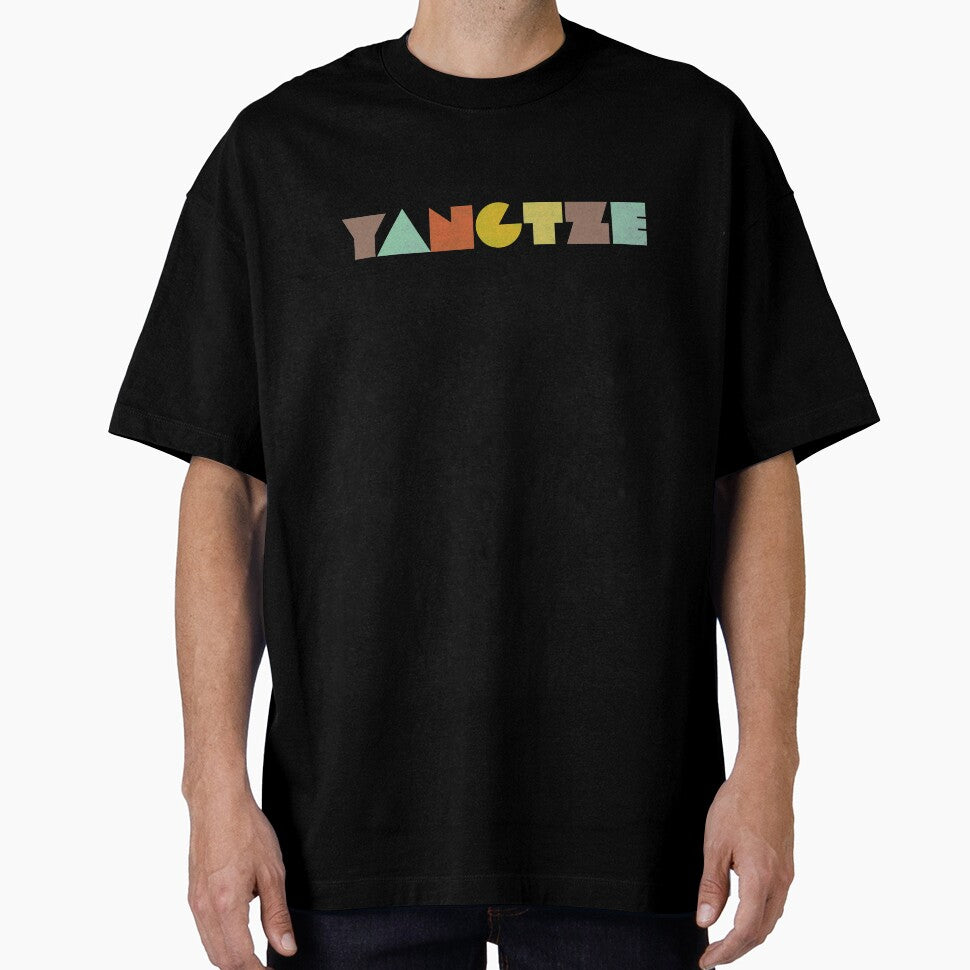 Yangtze Vintage by designkitsch
