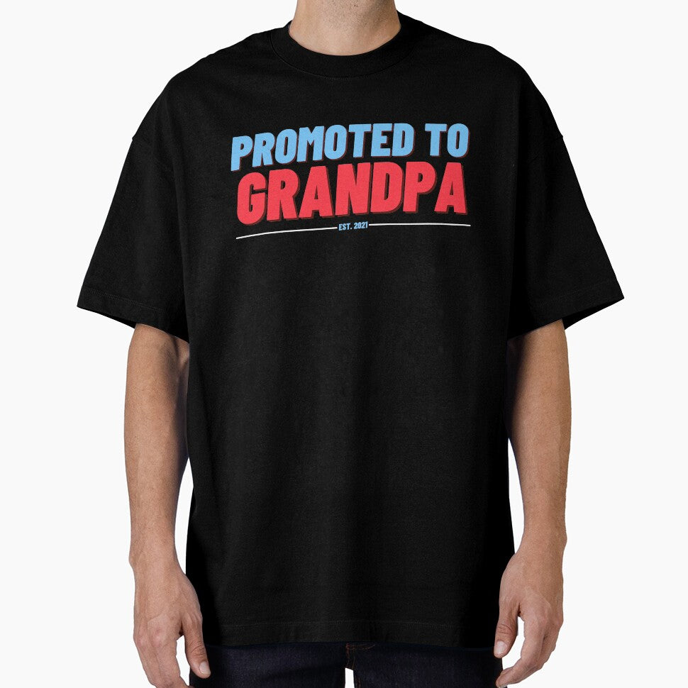 Promoted to granpa by Hortaemcasa