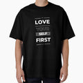 Love yourself first by Inspiring-A-D