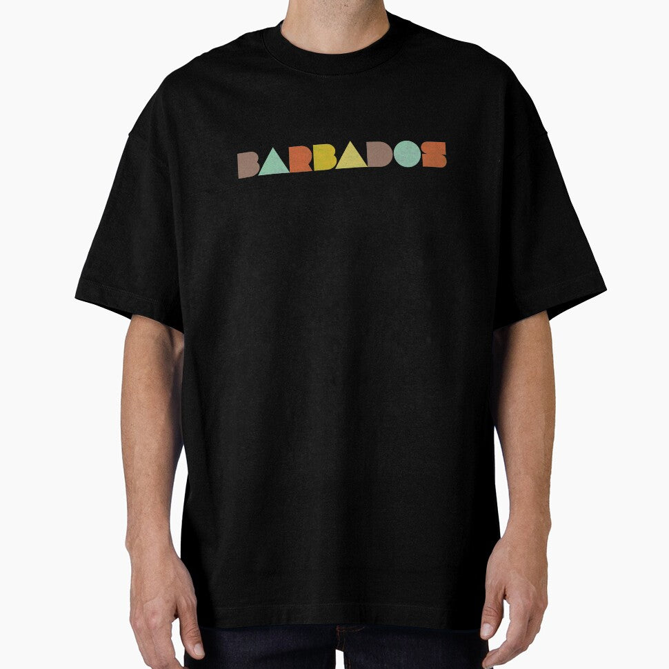 Barbados Vintage by designkitsch