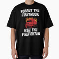 Forget The Firetruck Ride The Firefighter by URBANBOX
