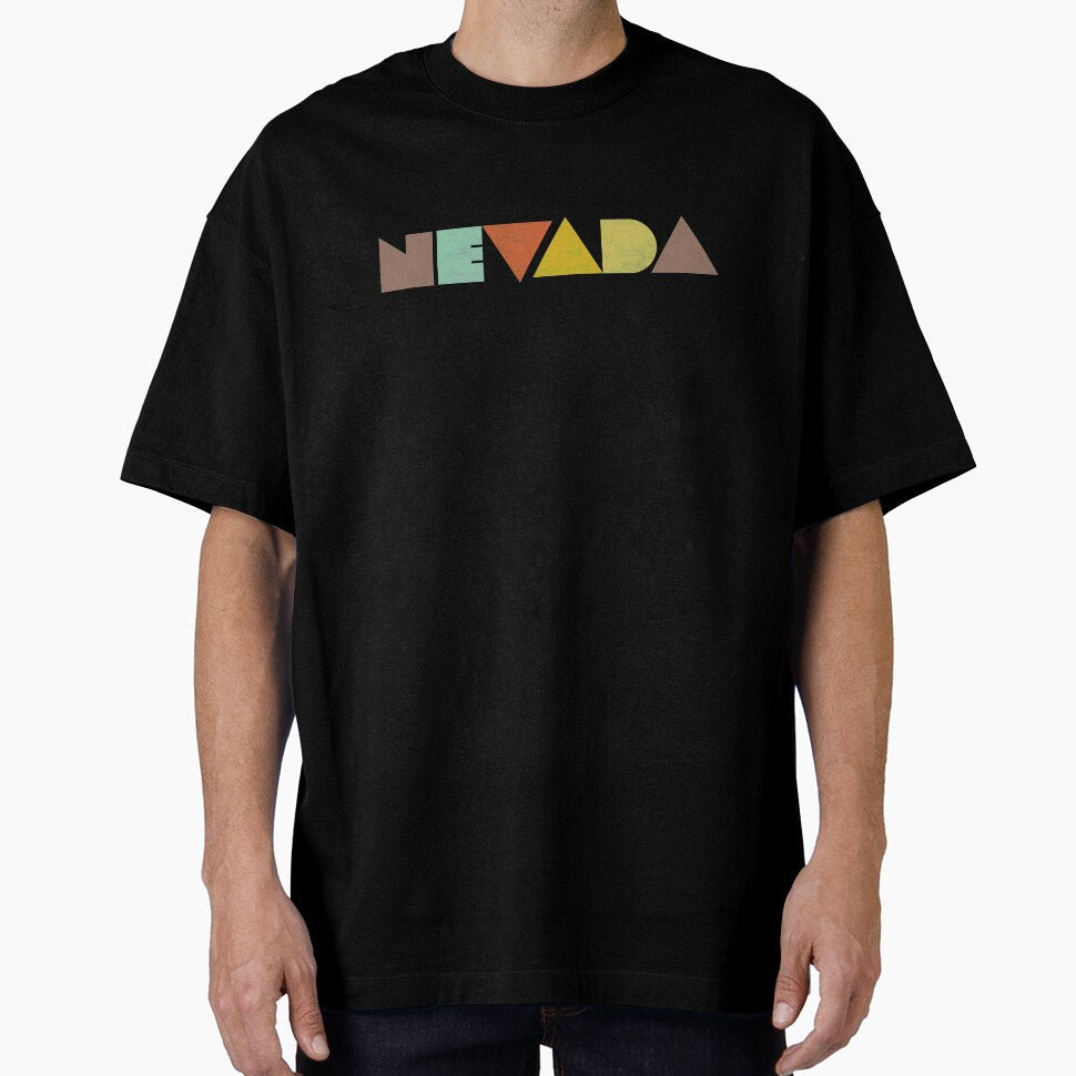 Nevada Vintage by designkitsch