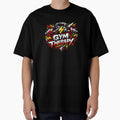 Gym Therapy – Power in Motion by ForeverPrintsOK