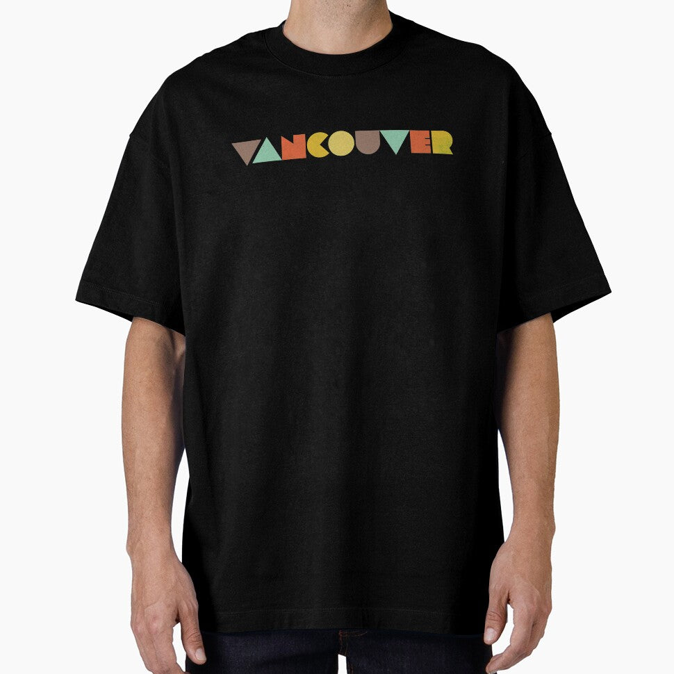 Vancouver Vintage by designkitsch