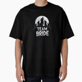 Team Bride Werewolves by theartfulaspie