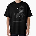 Sleep Disorders Warrior, Her Fight is our Fight Sleep Disorders Awareness by Greggwillard