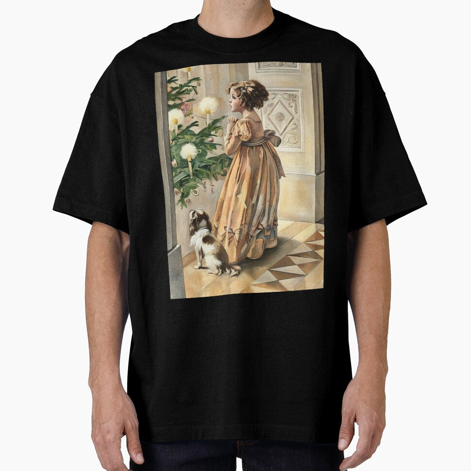 Vintage Victorian Christmas by RBEnt